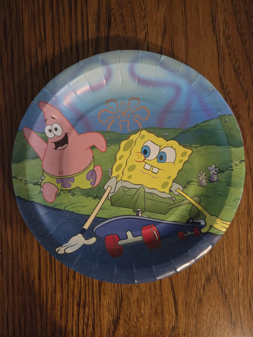 SpongeBob SquarePants Party Decor Kit - Yellow